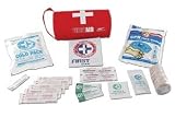 Agora Coaches First Aid Kit