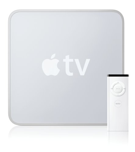 Childrens Toyshop  Computer : Apple TV 40GB