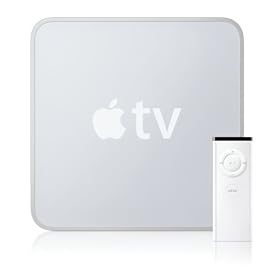 Apple TV 40GB