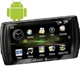 Archos 5 Internet Tablet
