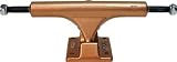 Ace 22 5.0 Hi Copper Skateboard Trucks - 7.75" Axle (Set of 2)