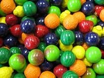 Seedlings Gum #18