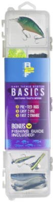 Ready 2 Fish Easy Tackle System BASS