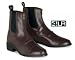 ARIAT Damen Stiefelette HERITAGE III ZIP (mit Reißverschluß vorne)