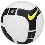 Nike - T90 Skills Football (Colour: White / Black / Yellow ) (Size: 1 )