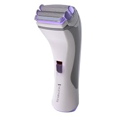 Remington WDF3600 Damenrasierer smooth & silky