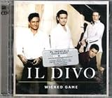 Wicked Game : Deluxe CD+DVD