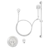 Speakman SM-5050 Chrome SentinelPro and Sh