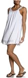 Beachstar Women's Studs and Stones Sleeveless Shift Dress