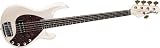 Electric Bass Guitars