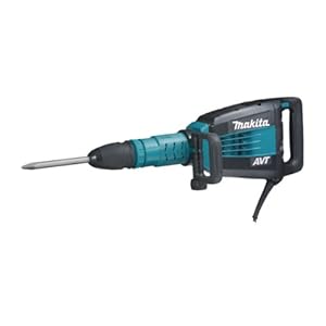 Makita HM1214C 27.1-Pound Demolition Hammer