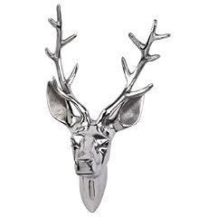 GIFTCOMPANY Windhuk Hirsch L ca 30 cm