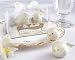 Feathering the Nest Ceramic Birds Salt & Interrupt Shakers