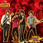 Camp Rock 2009 Mini Wall Calendar