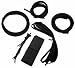 Cable Sleeving kit- Black