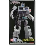 Transformers Masterpiece MP-02 Ultra Magnus Die-Cast Action Figure