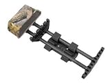 Alpine Archery Inc Soft Loc 5 Arrow Quiver Lost At Camo