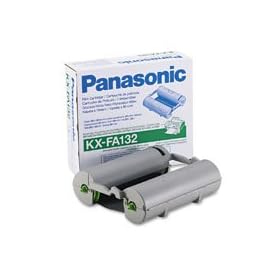 Film Cartridge and Film Roll for Panasonic Plain Paper Fax Machines