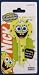SpongeBob Squarepants Yellow Kwikset KW1 House Key