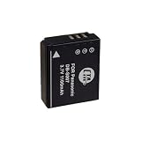 Cta Digital Replacement Battery for Panasonic Cga-