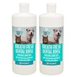 Best Pet Health Breath Fresh Dental Rinse 32 oz. Twin Pack