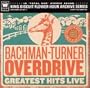 Greatest Hits Live