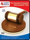 The Essential Corporate Manslaughter Pack - Ultimate Edition
