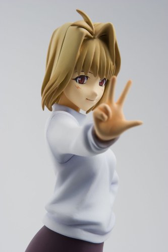 Cover image : MELTY BLOOD アルクェイド・ブリュンスタッド （1/8スケールPVC塗装済み完成品）