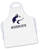 Washington Huskies Tailgate Barbecue (BBQ) Grilling Apron NCAA