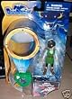 Blue Dragon 4 Inch Figure with Projector Light Jiro and Minotaur