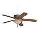 Emerson Fans CF712WB Pro Series Fan - Weathered Bronze Builder Ceiling Fan 50" Blade Span
