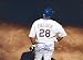 Prince Fielder Signed Brewers 8X10 Photo