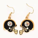 NFL Dangle Earrings