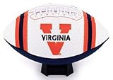 Virginia Cavaliers Full Size Jersey Football - College Athletics Sports Merchandise
