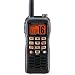 HX850S Floating Handheld VHF 6Watt With GPS And Strobe