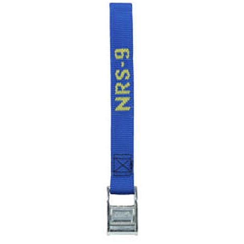 NRS NRS 1in. HD Tie Down Straps
