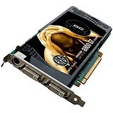 Geforce 8800GTOC Pcie 512MB 2PORT Dvi HDtv with ti