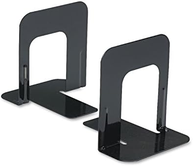 BOOKEND,ECONMY,5"H,BK