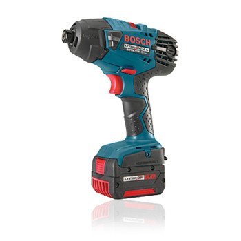 Bosch 26614-01 14.4-Volt Lithium-Ion Impact Drill/Driver Kit