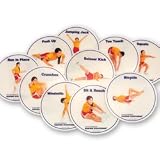 Super Stations Calisthenics Spots (SET)