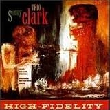 sonny clark trio LP