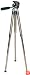 Digital Concepts 5SE-SLV 7 Section Tripod