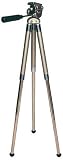 Digital Concepts 5SE-SLV 7 Section Tripod