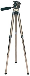 Digital Concepts 5SE-SLV 7 Section Tripod