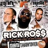 Miami Takin Over