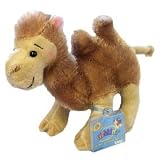 Webkinz Camel with Trading Cards