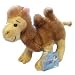 Webkinz Camel with Trading Cards