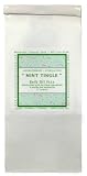 Mint Tingle Aromatherapy Bath Oil Fizz - 12 oz.