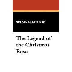 The Legend of the Christmas Rose
