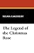 Books : The Legend of the Christmas Rose